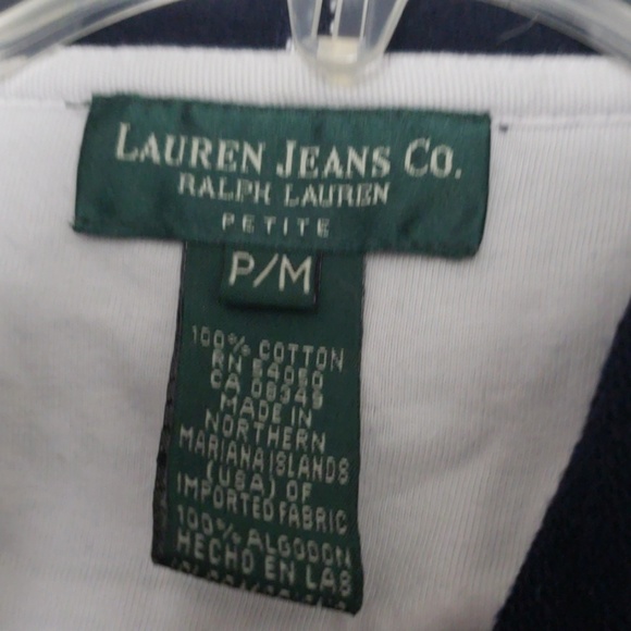 Ralph Lauren jacket .used Very little . - Picture 2 of 7